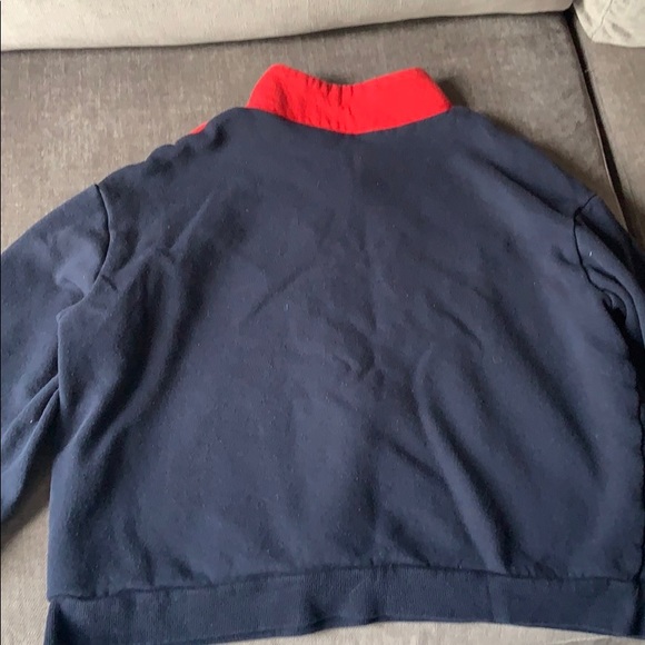 sweater - Picture 2 of 2